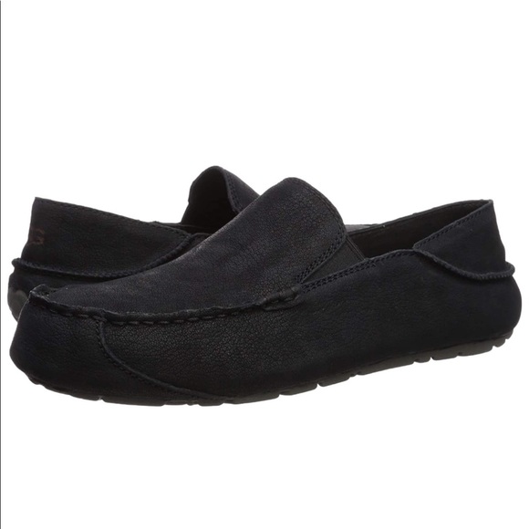 upshaw capra loafer